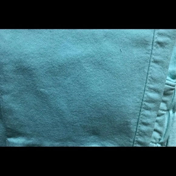 Franka Colombian Butt Lifting Capri Jean Size 3 New With Tags - Picture 5 of 5